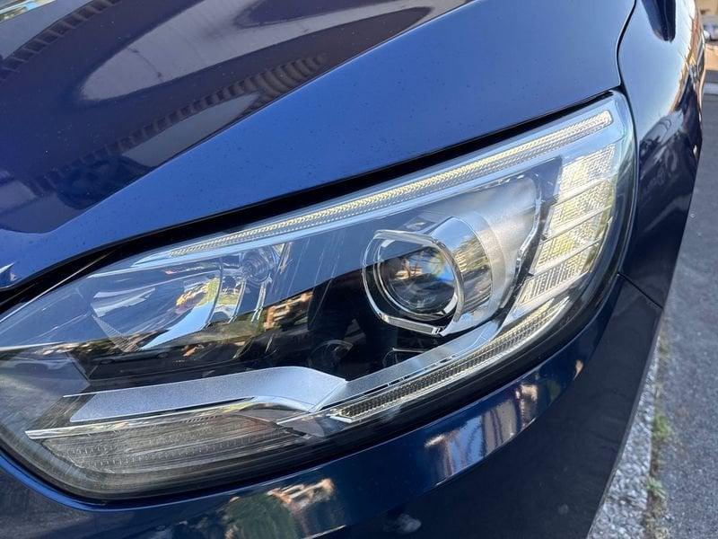 Renault Scénic 1.5 dCi 110cv Energy Bose