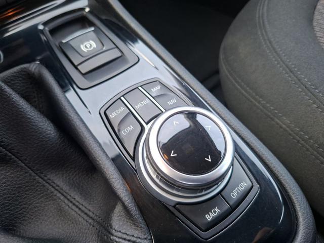 BMW 216 d Active Tourer Advantage