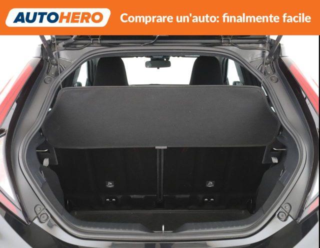 TOYOTA Aygo X 1.0 VVT-i 72 CV 5 porte Trend