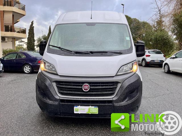 FIAT Ducato 30 2.3 MJT 120CV PM-TM Furgone