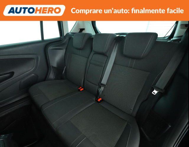 FORD B-Max 1.0 EcoBoost 100 CV Titanium