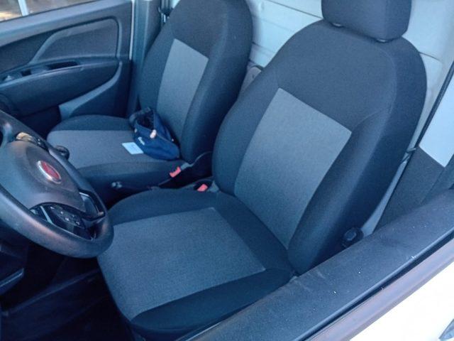 FIAT Doblo Doblò 1.3 MJT PC-TN Cargo Lamierato SX IVA ESPOSTA