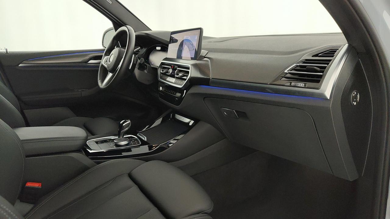 BMW X3 G01 2021 - X3 xdrive20d mhev 48V Msport auto
