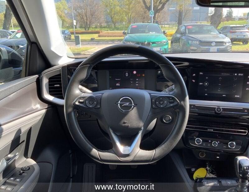 Opel Mokka 2ª serie 1.5 diesel Elegance