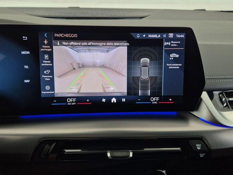 BMW Serie 2 Active Tourer Serie 2 U06 Active Tourer 223i Active Tourer mhev 48V xdrive auto