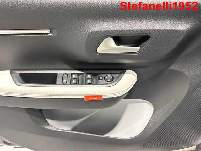 CITROEN C3 Nuova Turbo 100cv - MAX