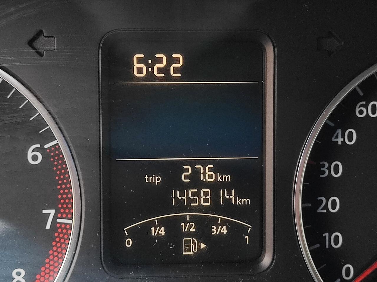 Volkswagen Polo 1.2 5P Unico Proprietario