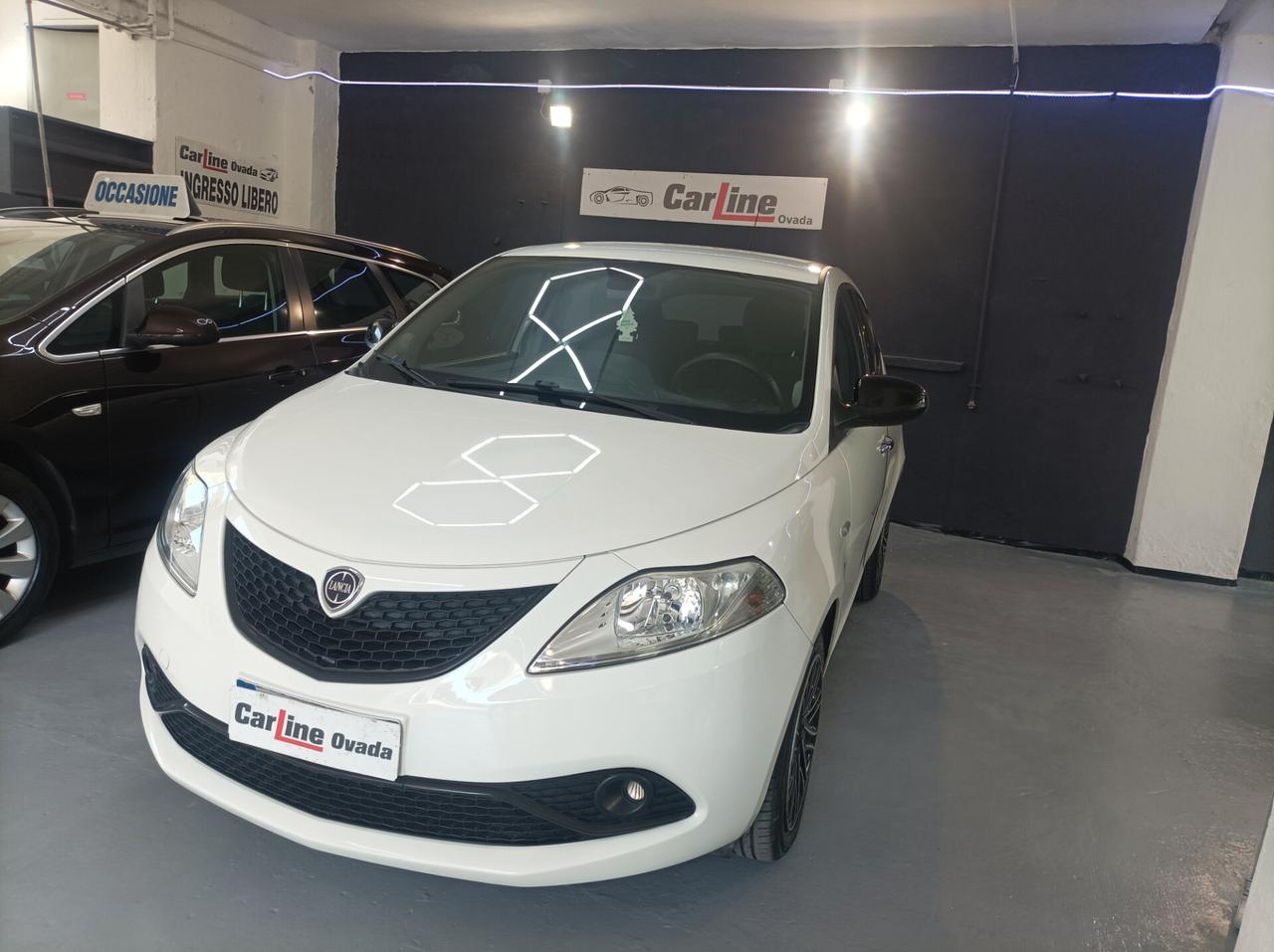 Lancia Ypsilon 1.2 69 CV 5 porte GPL - 2018-Distr ok