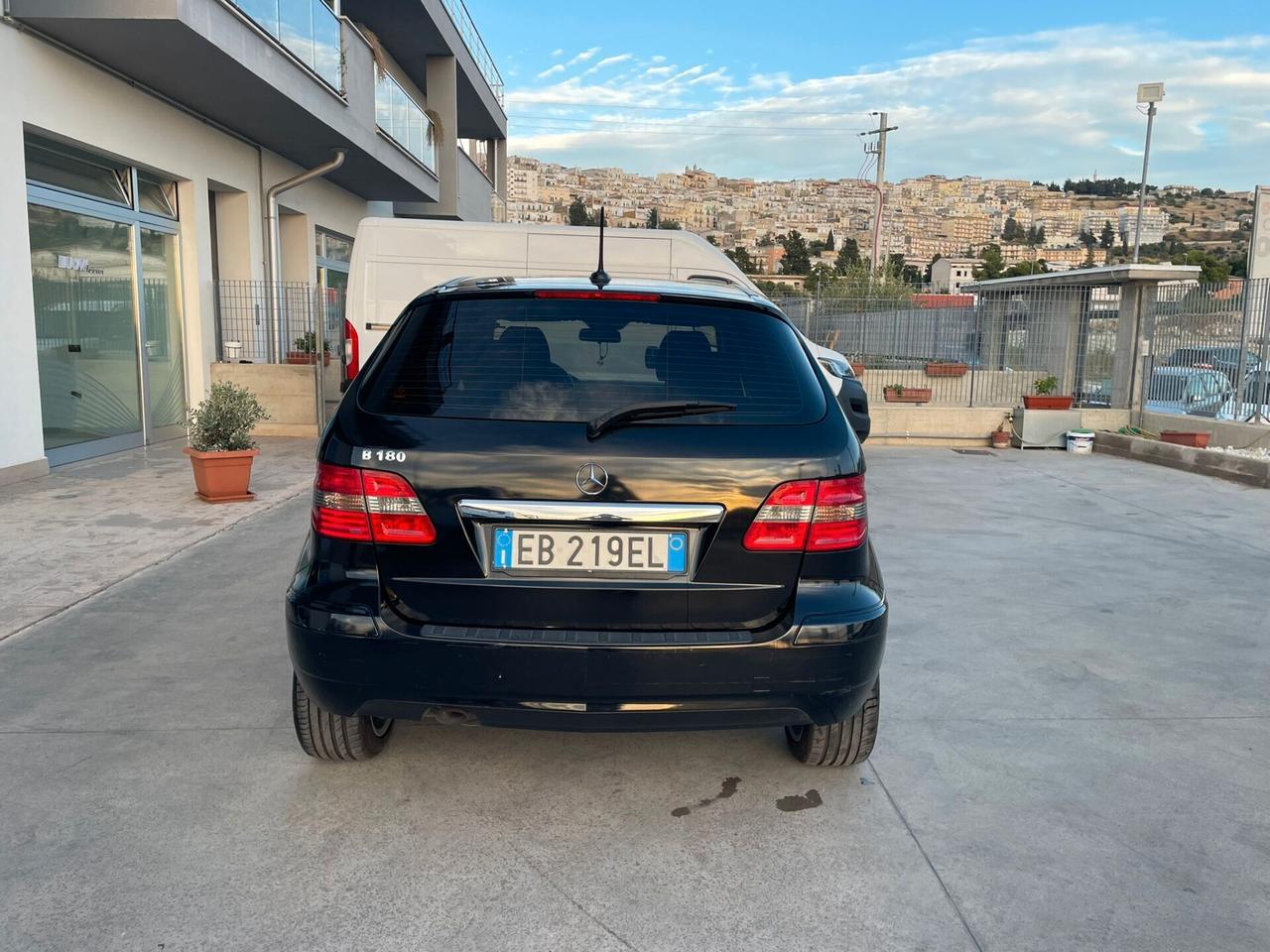 Mercedes-benz B 180 CDI Executive