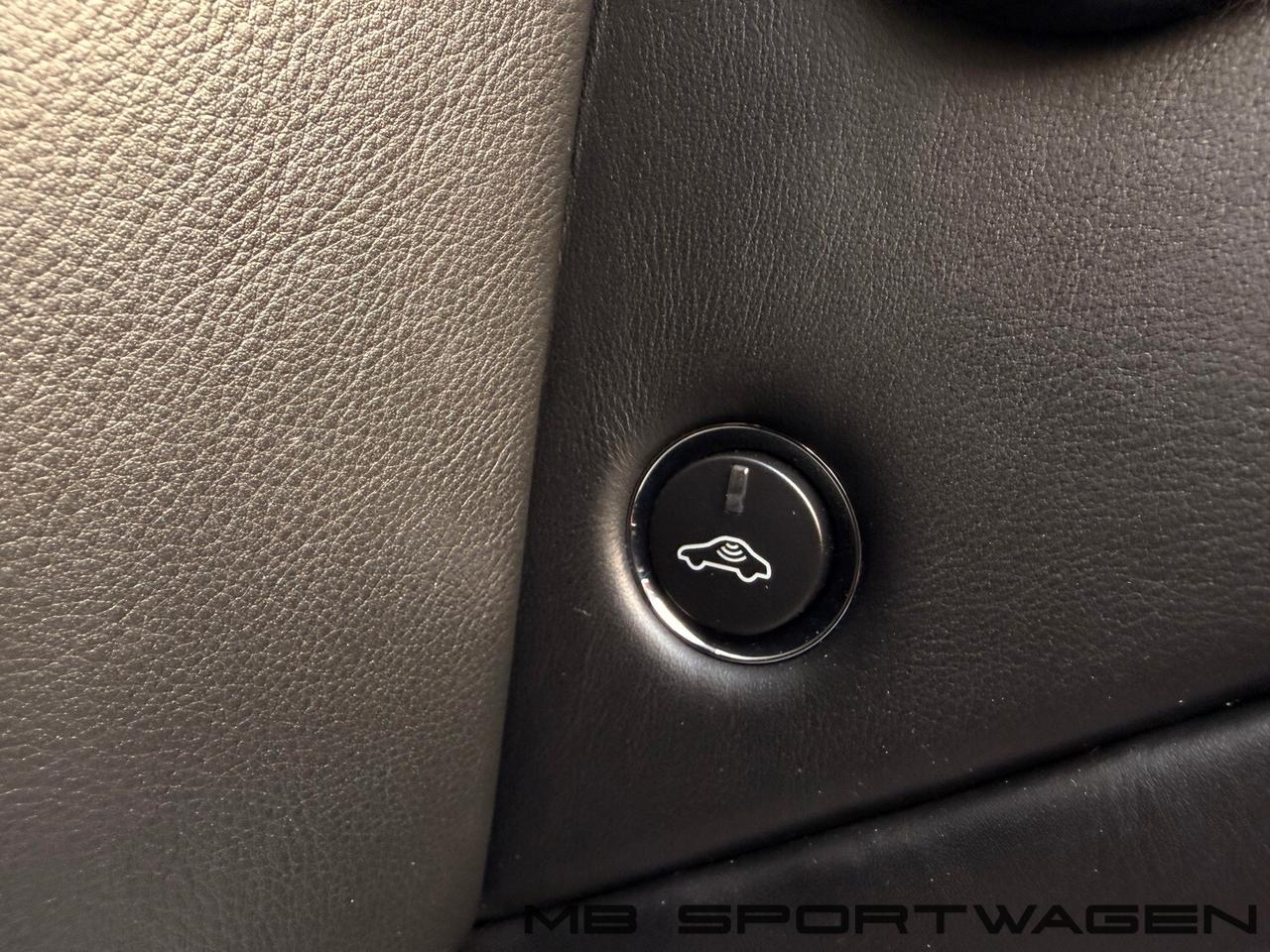 Aston Martin DB9 Volante Touchtronic *ASI* STUPENDA * GARANZIA