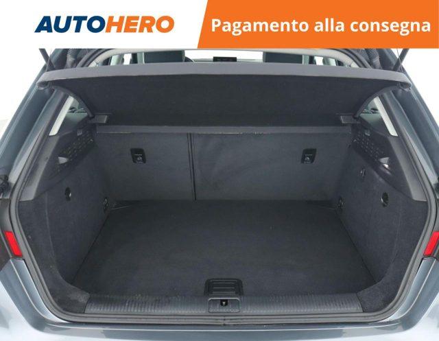 AUDI A3 SPB 1.6 TDI clean diesel S tronic Attraction