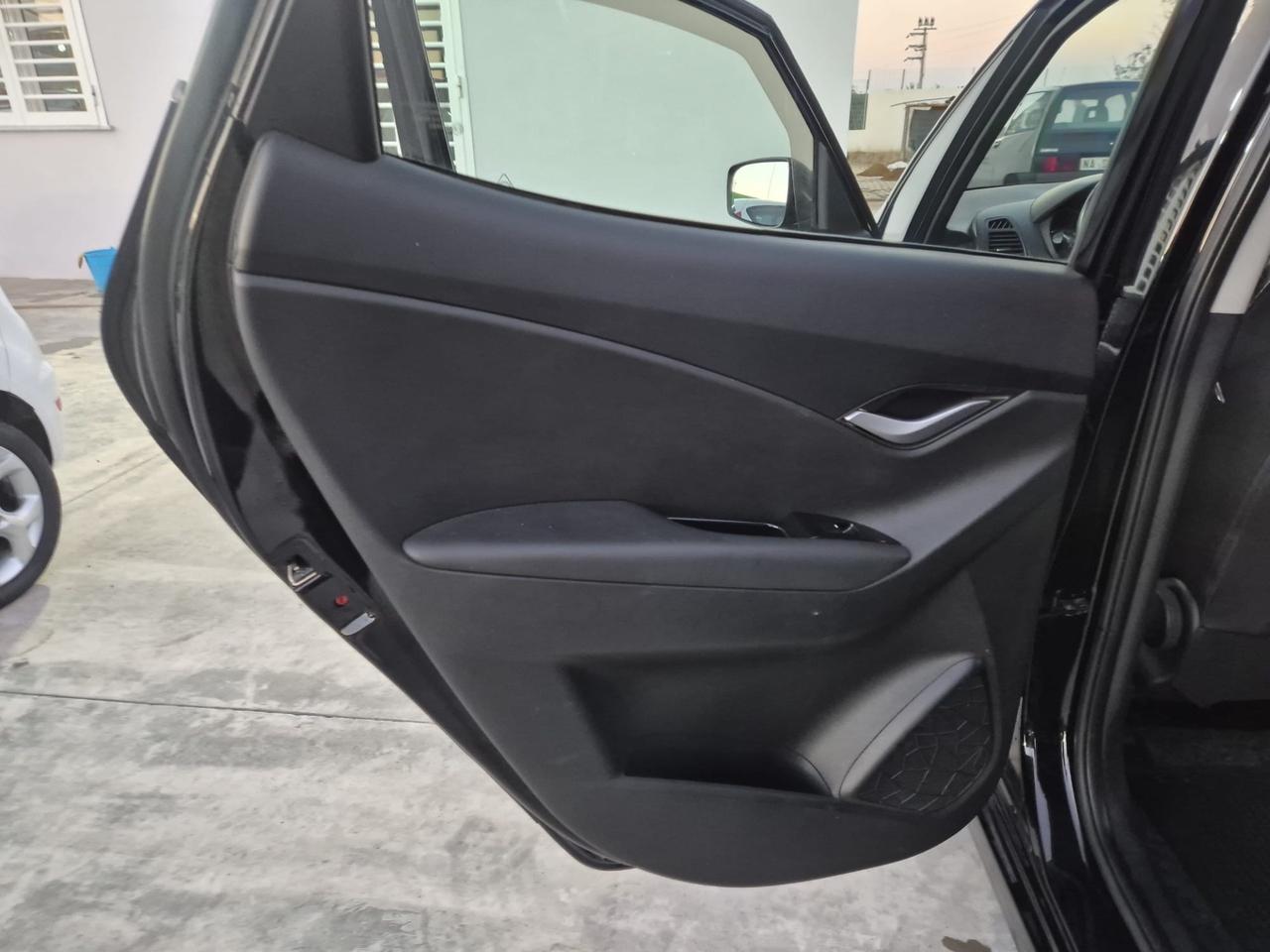 Hyundai iX20 1.4 90 CV Econext