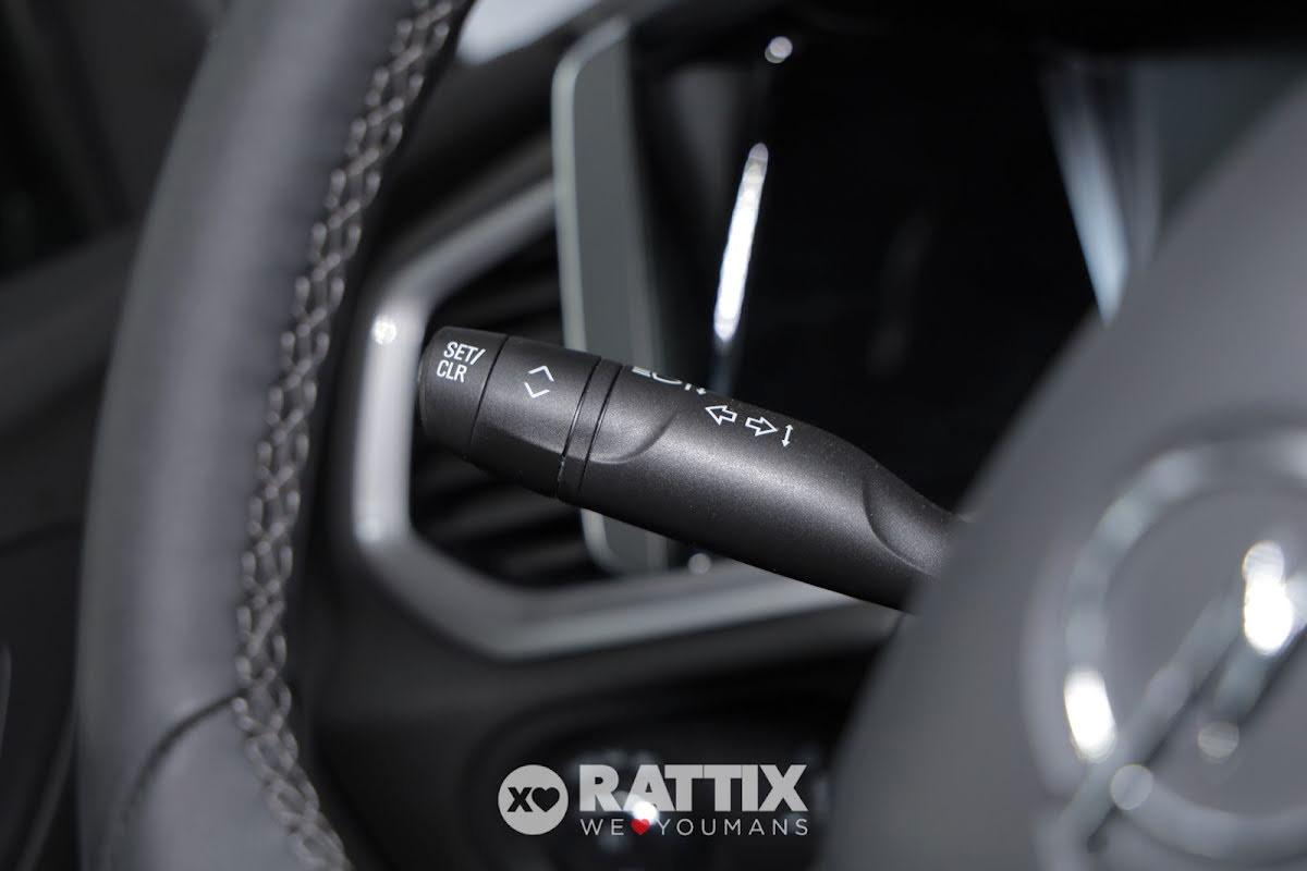 Opel Grandland 1.5 ecotec 130CV GS at8