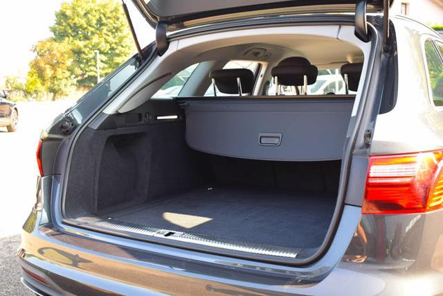 AUDI A4 Avant 30 TDI/136 CV S tronic Business