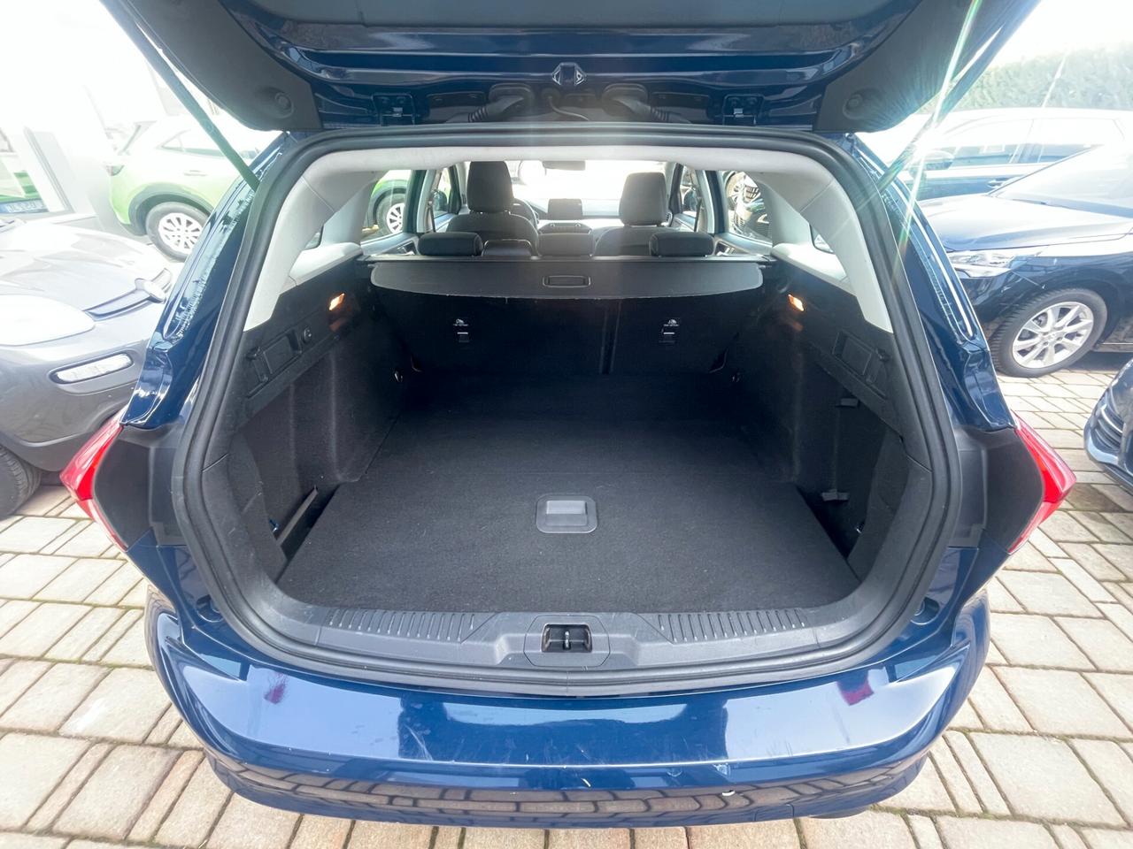 Ford Focus 1.5 EcoBlue 120 CV SW Business