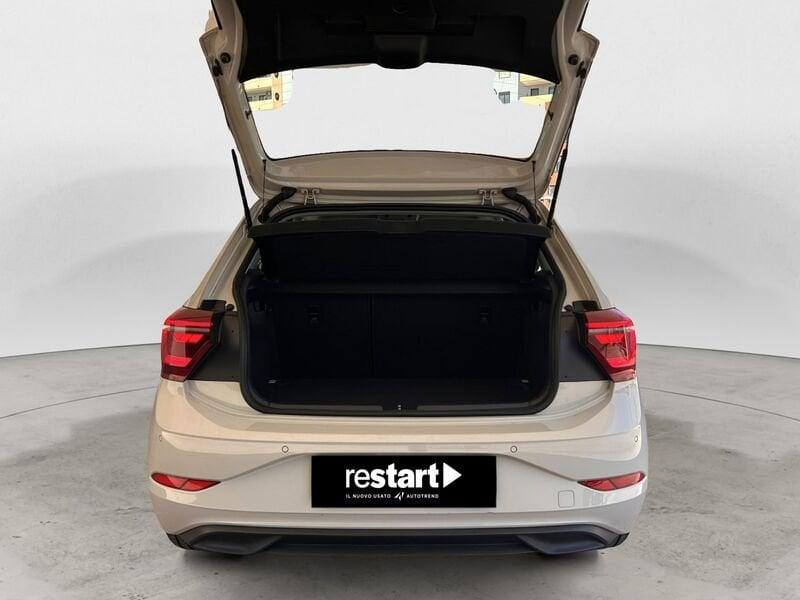 Volkswagen Polo 1.0 TSI 95 CV Style