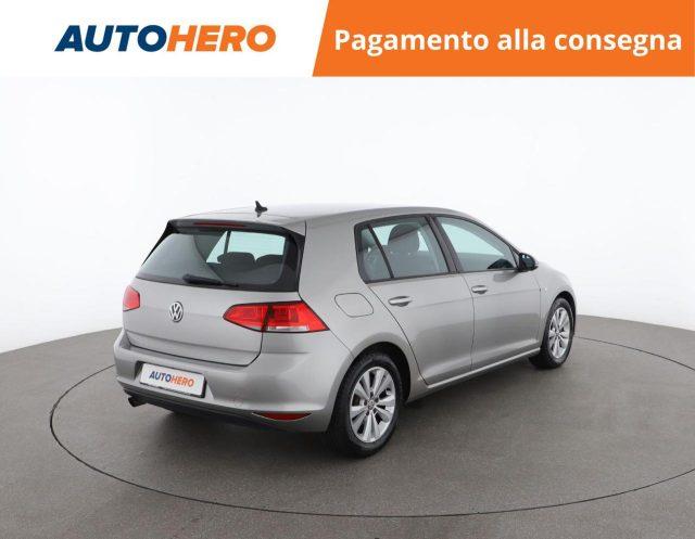 VOLKSWAGEN Golf 1.0 TSI 115 CV DSG 5p. Comfortline BlueMotion