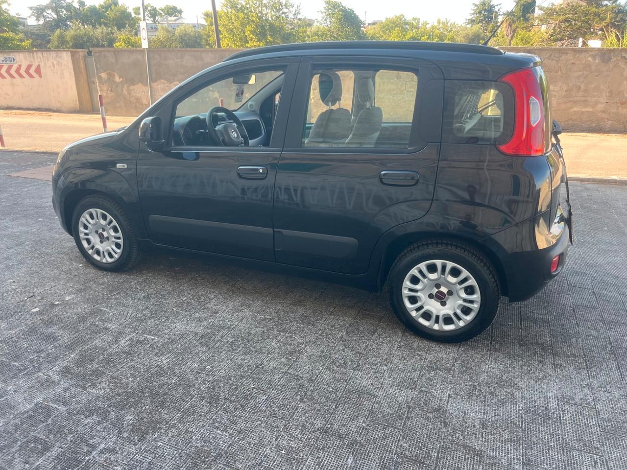 Fiat Panda 1.2 Benzina Cv 69 X NeoPatentati