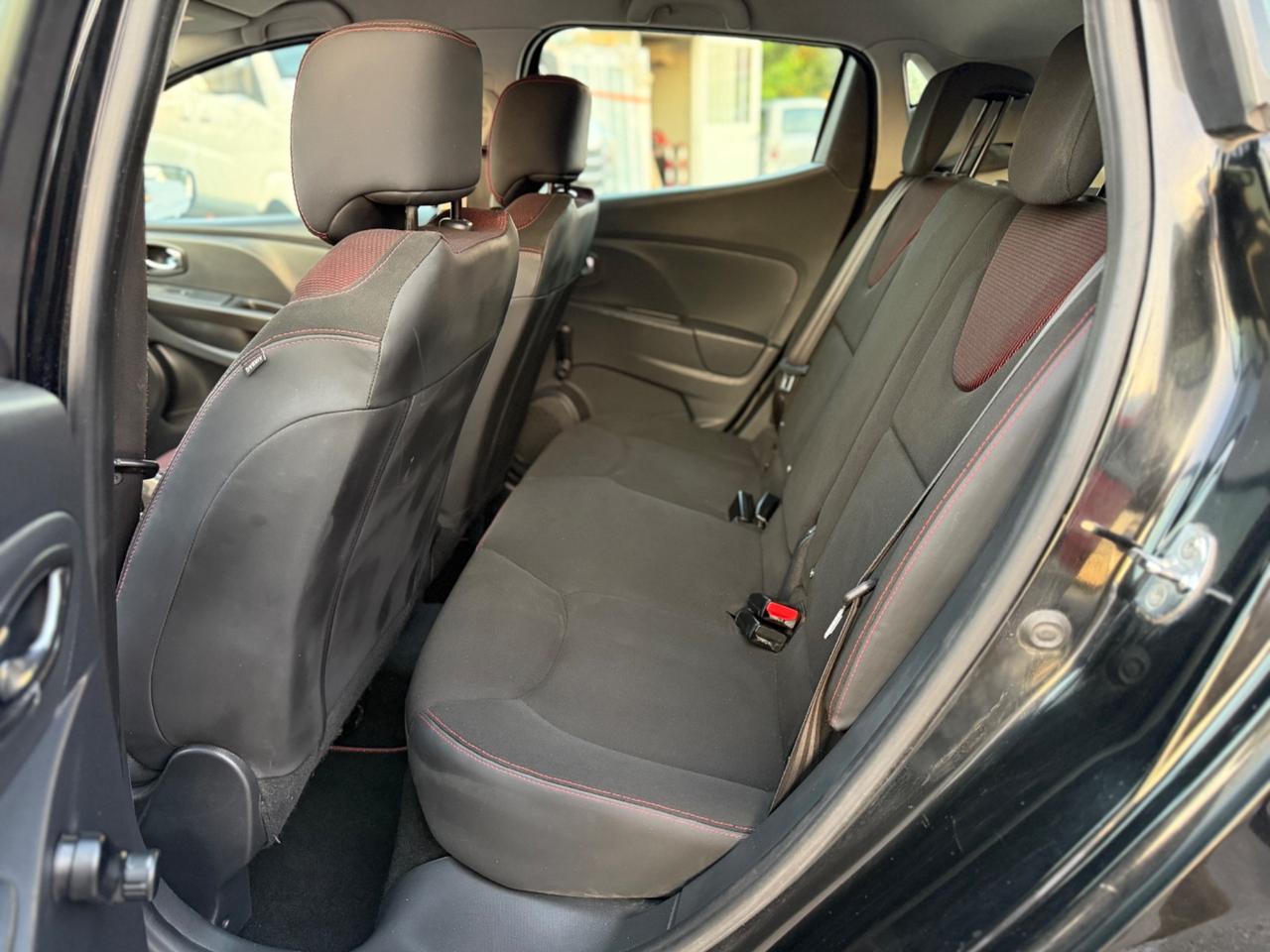 Renault Clio 1.2 75CV GPL Live