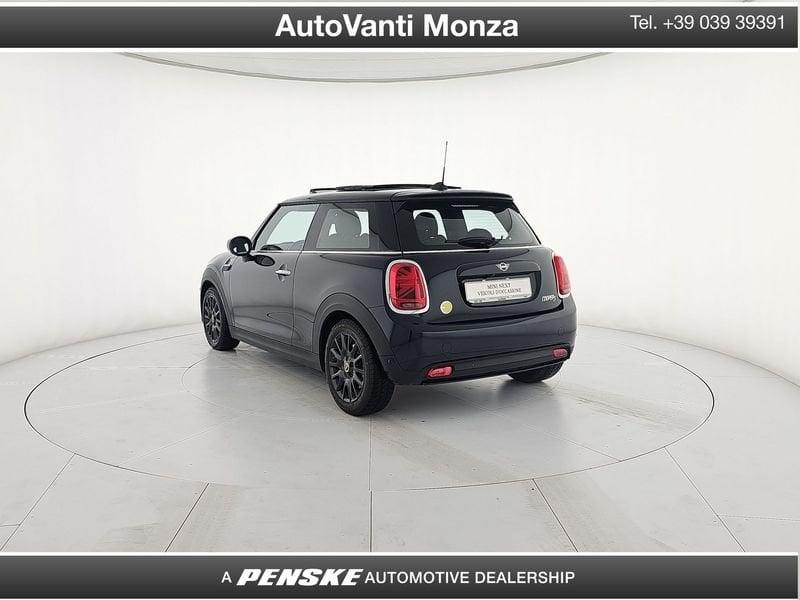 MINI Mini Full Electric Mini Cooper SE Classic