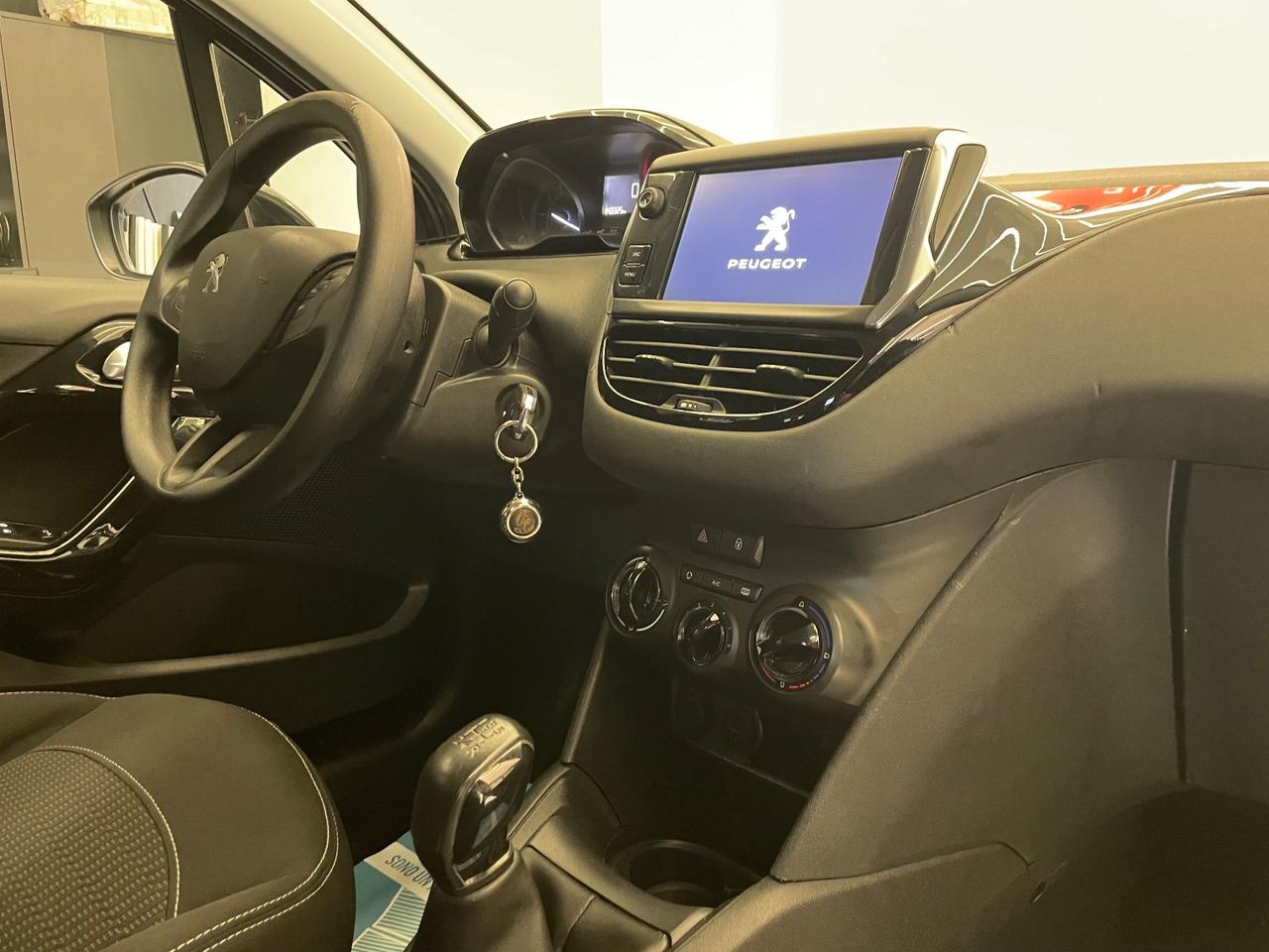 Peugeot 208 PureTech 68 5 porte Access
