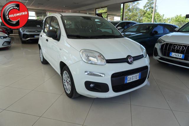 FIAT Panda 1.2 EasyPower Easy