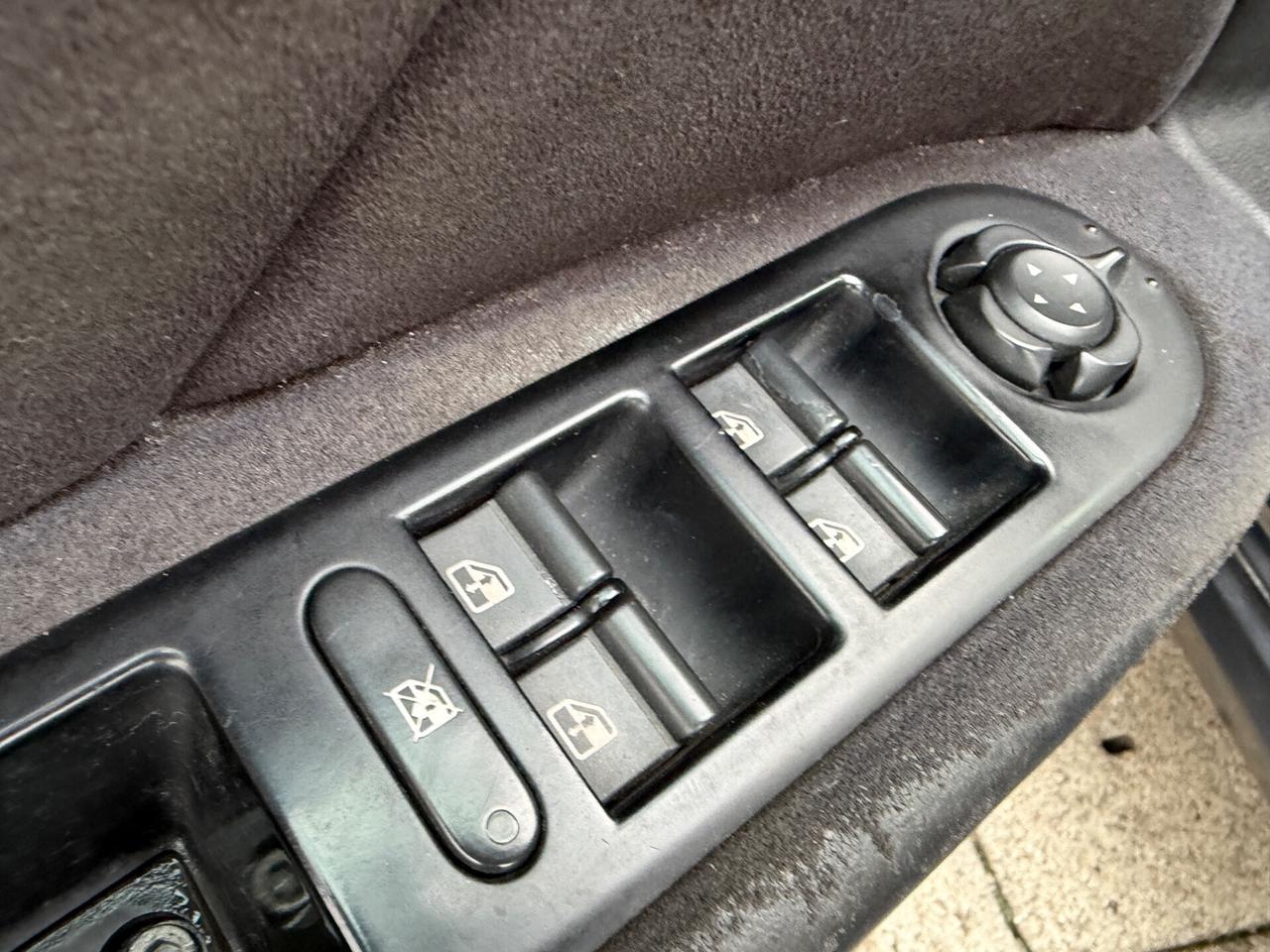 Alfa Romeo 159 2.4 JTDm AUTOMATICO SPOTWAGON Q-TRONIC