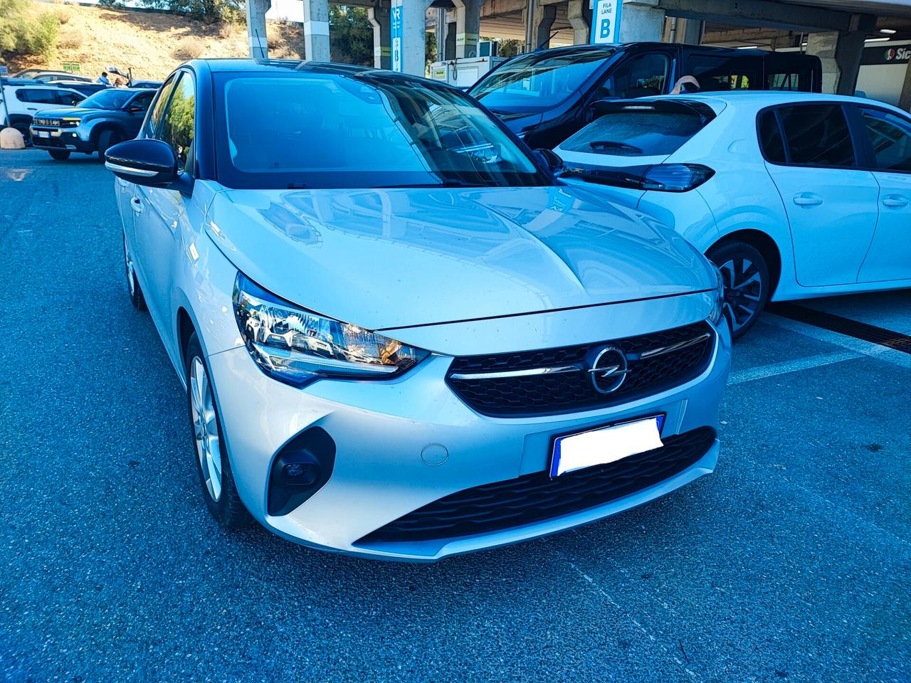 Opel Corsa 1.2 Blitz Edition PROMO DEL MESE !!!!!!!