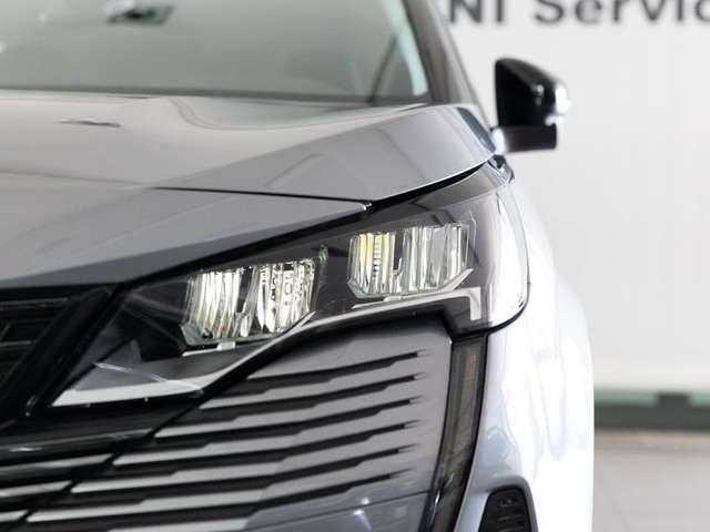 Peugeot 3008 3008 1.5 bluehdi 130cv Active Pack Auto