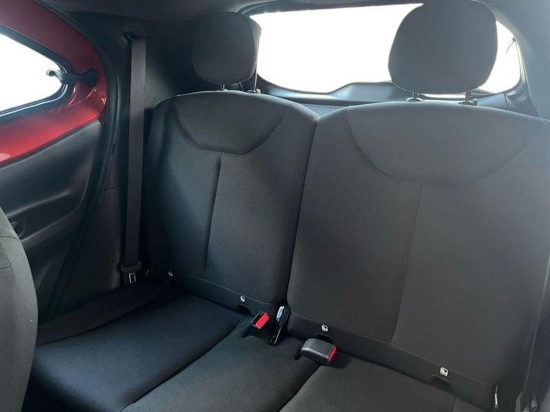 Toyota Aygo X 1.0 72cv Trend