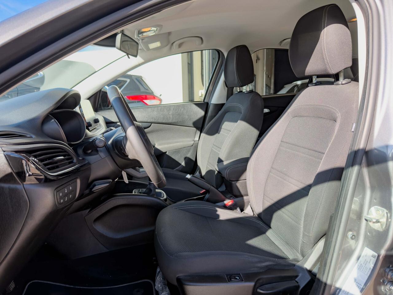 Fiat Tipo 1.3 Mjt S&S SW City Life 95 cv