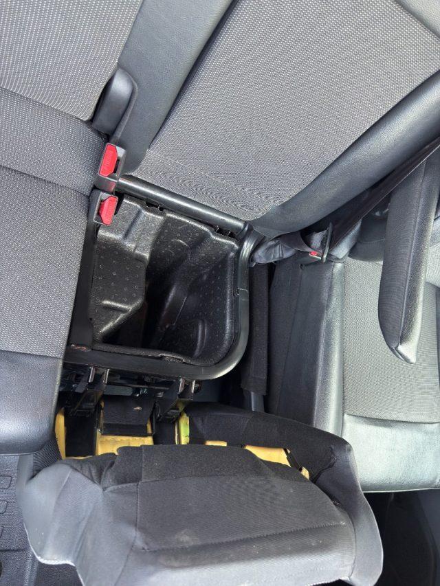 OPEL Vivaro 1.5 Diesel 120CV S&S PL-TN M Passo Lungo Enjoy