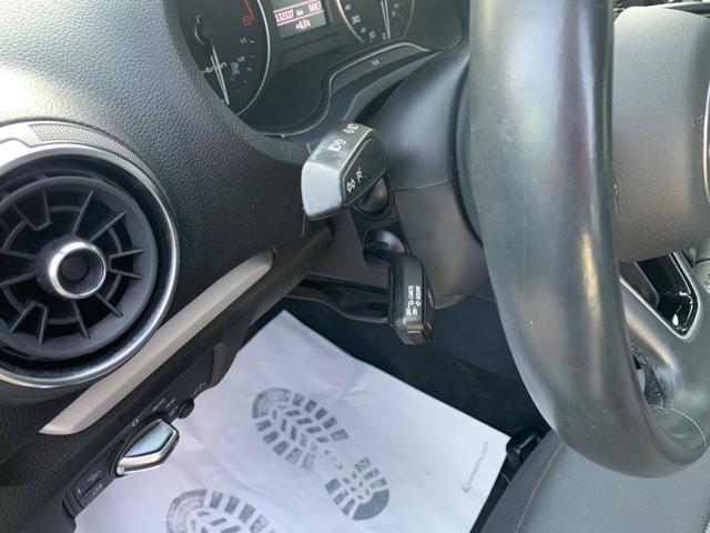 AUDI A3 SPB 30 g-tron S tronic