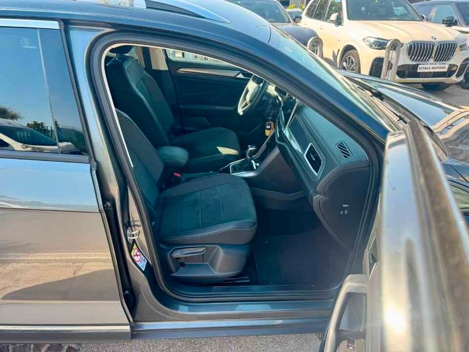Volkswagen T-Roc 1.5 TSI ACT DSG Style 150 CV