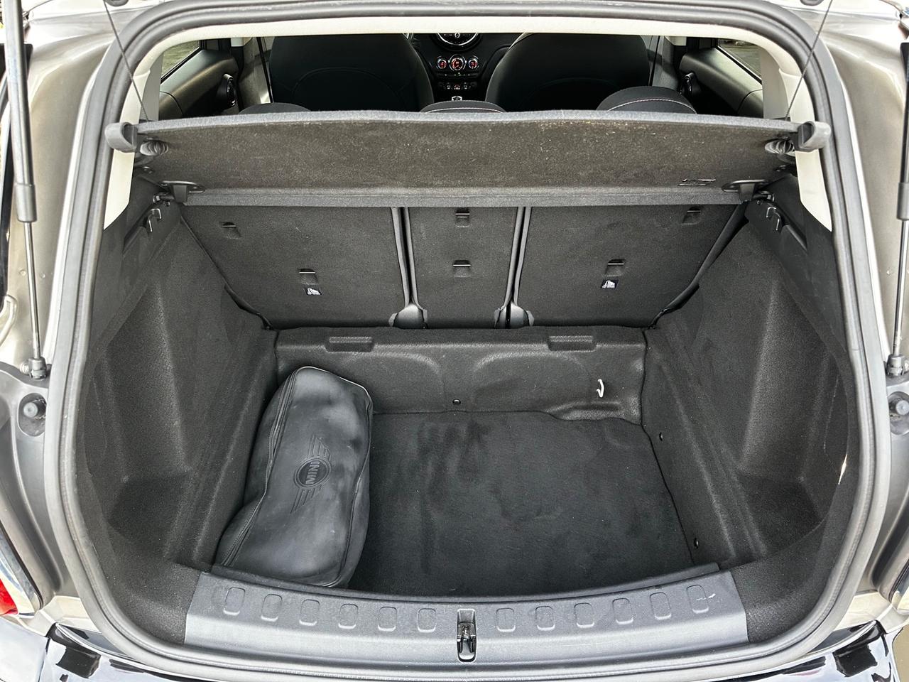 MINI COUNTRYMAN 1.5 D 116CV HYPE AUTOM. 2019