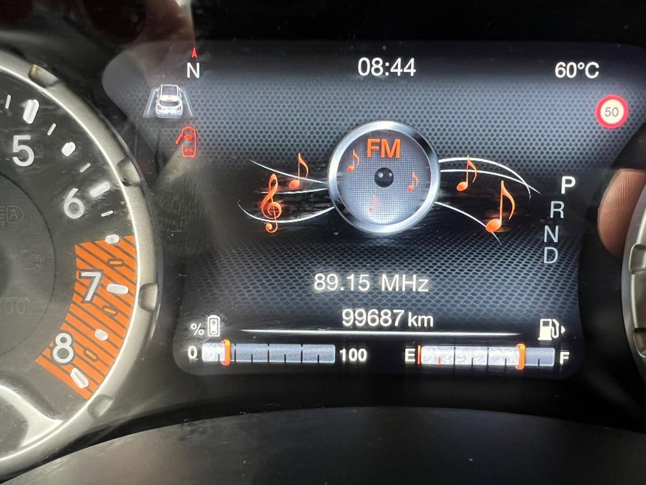 Jeep Renegade 1.5 Turbo T4 MHEV No VINCOLO FINANZIARIO