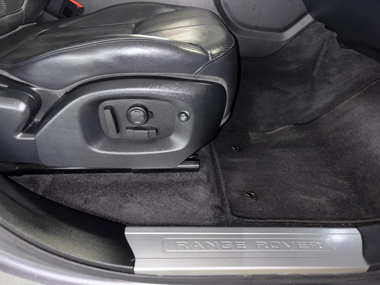 Range Rover Sport 3.0 TDV6 HSE Dynamic