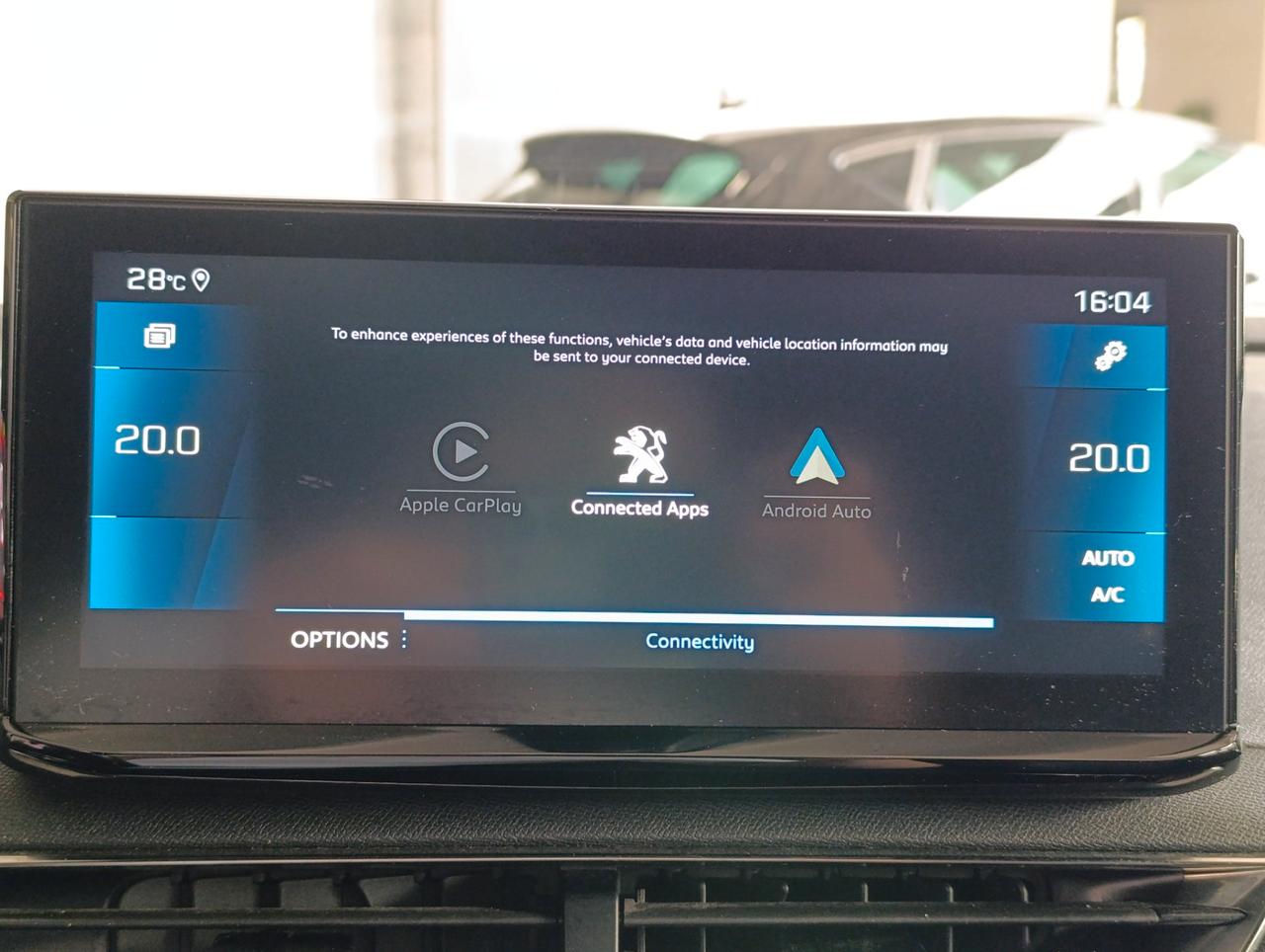 Peugeot 5008 5008 1.5 bluehdi Allure Pack s&s 130cv eat8
