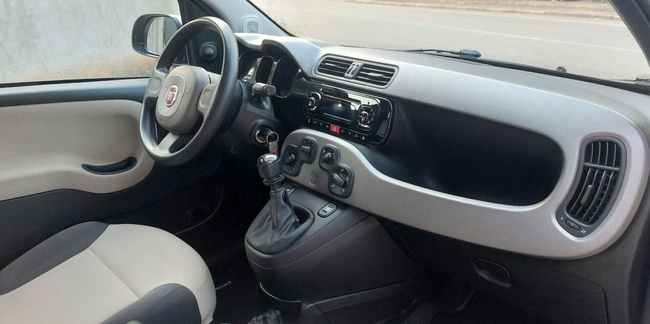 Fiat Panda 1.2 EasyPower Lounge