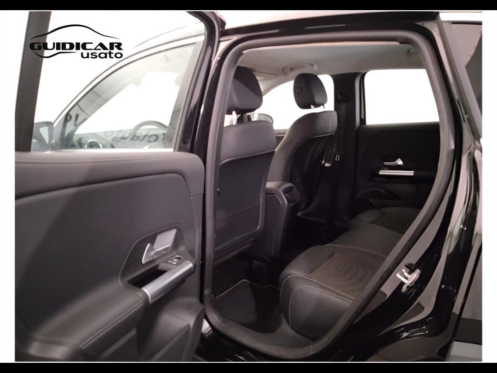 Mercedes-Benz GLA-H247 2023 - GLA 250 e phev Progressive Advanced auto