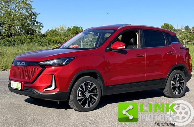 EVO Evo5 1.5 Turbo GPL 127 CV - Prezzo Reale