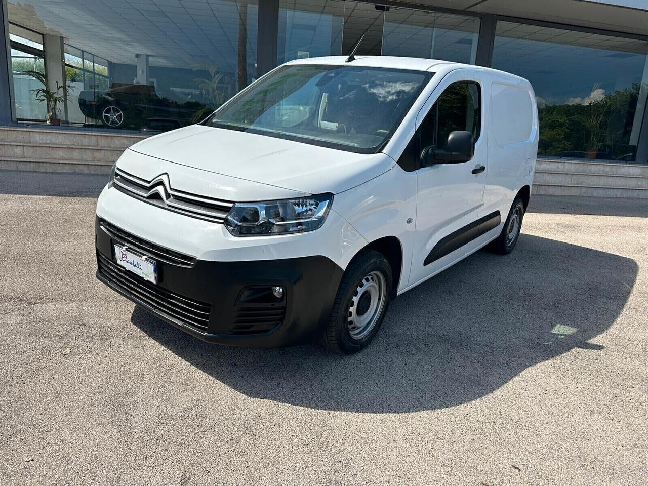 Citroen Berlingo BlueHDi 100 Stop&Start XL Live IVA ESPOSTA
