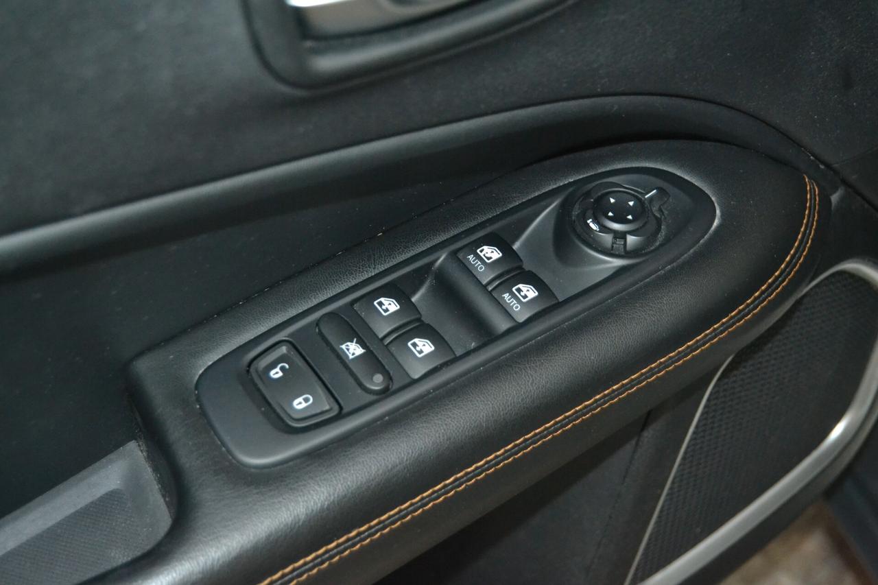 Jeep Compass 1.6 MJT Limited Navi/Pelle/LED/KMDOC