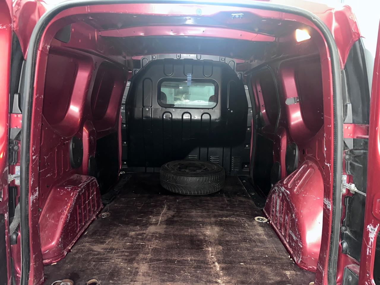 Dacia Dokker Blue dCi 75 Furgone 2021