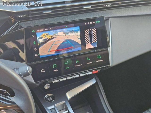 PEUGEOT 308 308 III NEW MODEL SW 1.5 bluehdi Allure TG : GK698