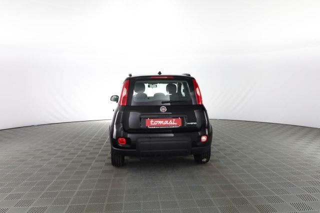 FIAT Panda Panda 1.0 FireFly Hybrid City Life