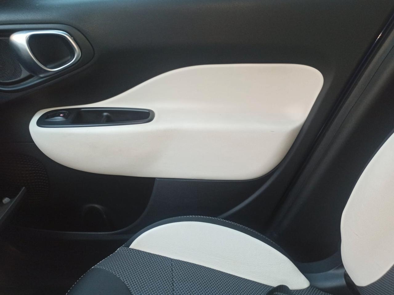 Fiat 500L 1.3 Multijet 95 CV Trekking