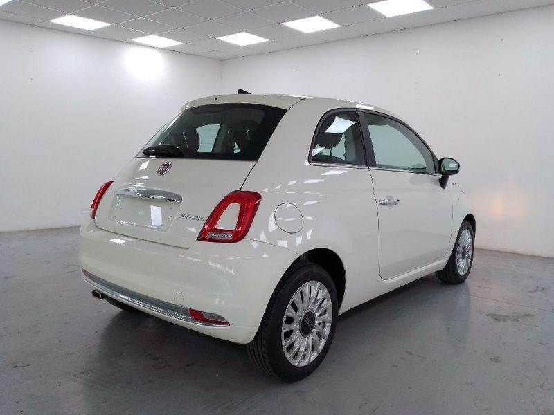 FIAT 500 1.0 hybrid Dolcevita 70cv