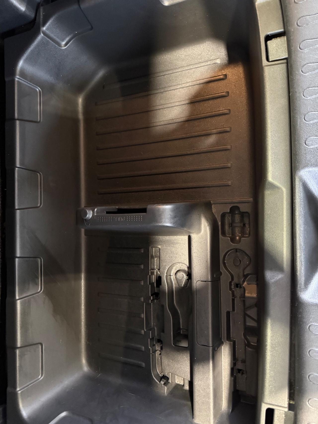 Nissan Juke 1.6 Tekna