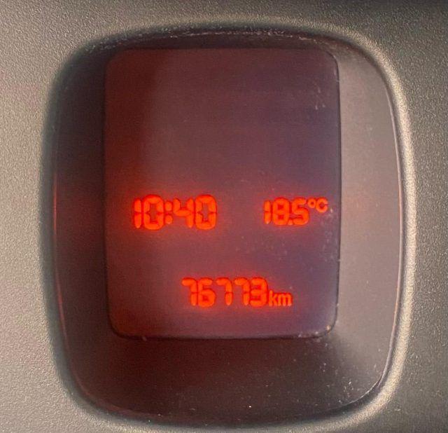 FIAT Panda Panda 0.9 TwinAir Turbo S&S 4x4
